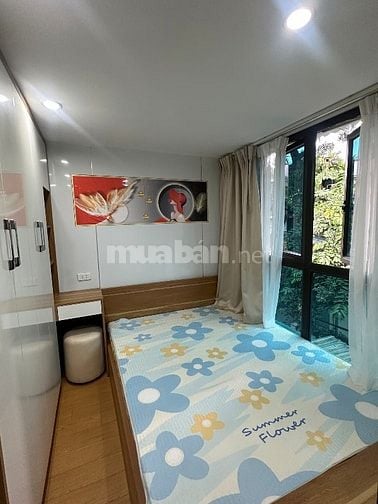 Cc bán căn tt tầng 3 dt 60m, 2 pn, 2vs khép kín đẹp thoáng 3,75 tỷ
