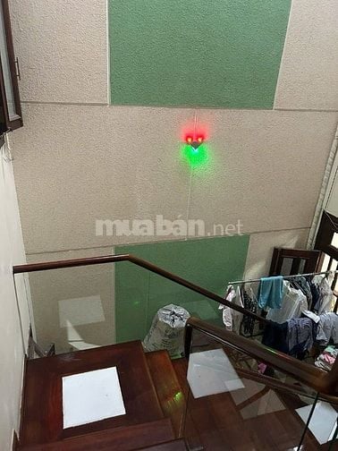 Cho thuê nhà mặt tiền đường nhựa, 413/29A Lê Văn Quới, Bình Trị Đông A