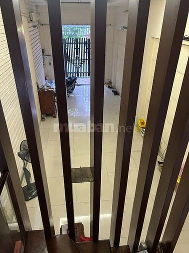 Cho thuê nhà mặt tiền đường nhựa, 413/29A Lê Văn Quới, Bình Trị Đông A