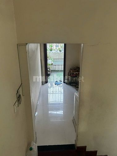 Cho thuê nhà mặt tiền đường nhựa, 413/29A Lê Văn Quới, Bình Trị Đông A