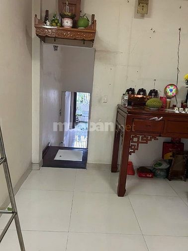 Cho thuê nhà mặt tiền đường nhựa, 413/29A Lê Văn Quới, Bình Trị Đông A