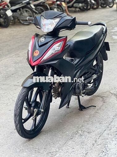 Không dùng nữa nên cần bán Galaxy SYM 50cc, 2022