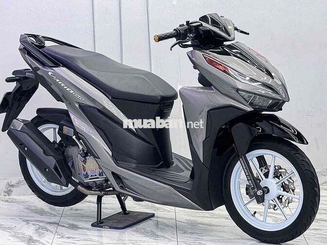 vario 125 2021 kiễng đẹp zin 9chủ nợ xấu trả 50% ạ