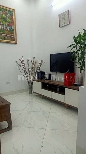 BÁN NHÀ 4 TẦNG ĐẸP – TẶNG TOÀN BỘ NỘI THẤT – CHỦ THIỆN CHÍ – HỮU LÊ, T