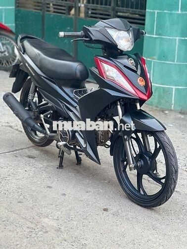 Không dùng nữa nên cần bán Galaxy SYM 50cc, 2022