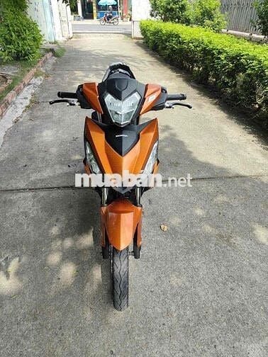 Win V1 biển số thành phố , có căn cước chủ xe