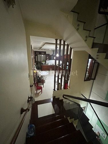 Cho thuê nhà mặt tiền đường nhựa, 413/29A Lê Văn Quới, Bình Trị Đông A