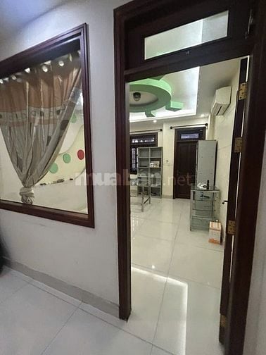 Cho thuê nhà mặt tiền đường nhựa, 413/29A Lê Văn Quới, Bình Trị Đông A