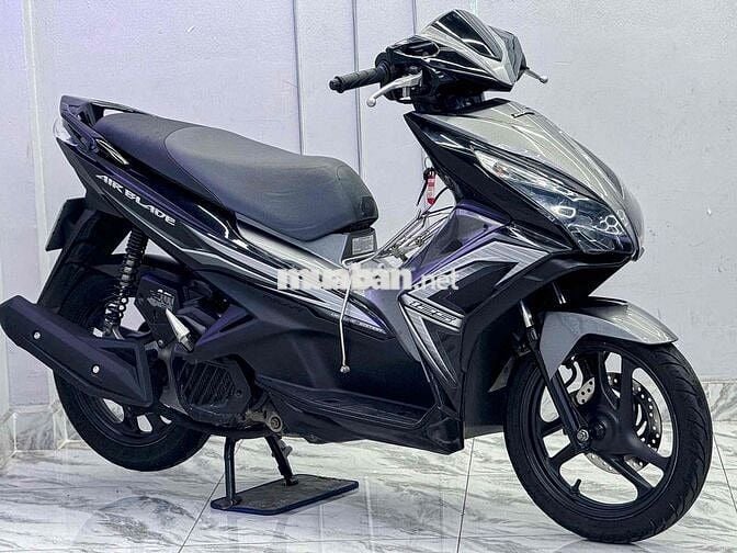Ab 125 2014 bst 9chủ nguyên zin. nợ xấu trả 50% ạ