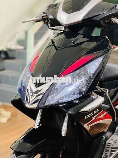 Honda Air Blade 2009 phorm thái cực đẹp