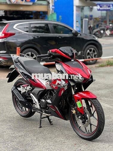 HONDA WINNER x ABS BSTP CHÍNH CHỦ