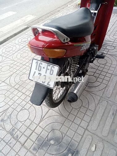 Bán xe bét thái lan như hình