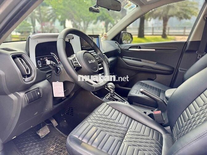Kia Sonet 1.5 Premium 2024