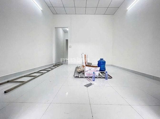 Bán gấp căn nhà 68m2 ở Nguyễn Thị Hai, Bà Điểm, Hóc Môn. 750 triệu.