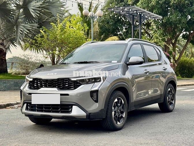 Kia Sonet 1.5 Premium 2024