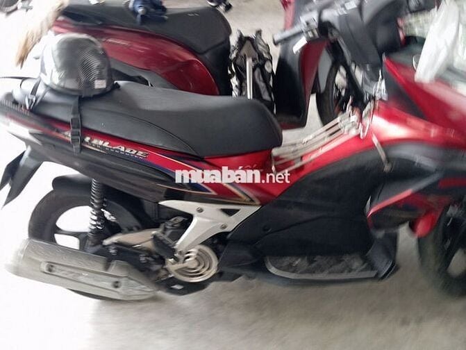 Honda ablade chế cơ nguyên bản