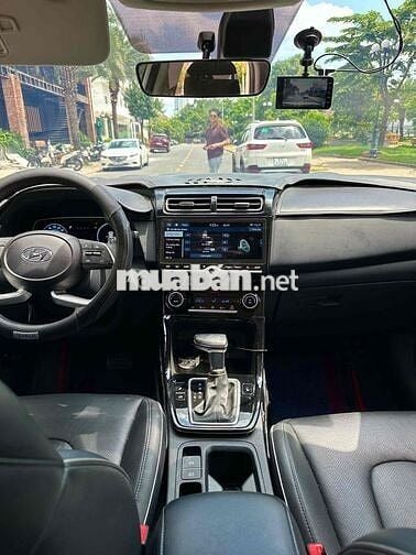 Hyundai Creta 1.5 Cao cấp 2022