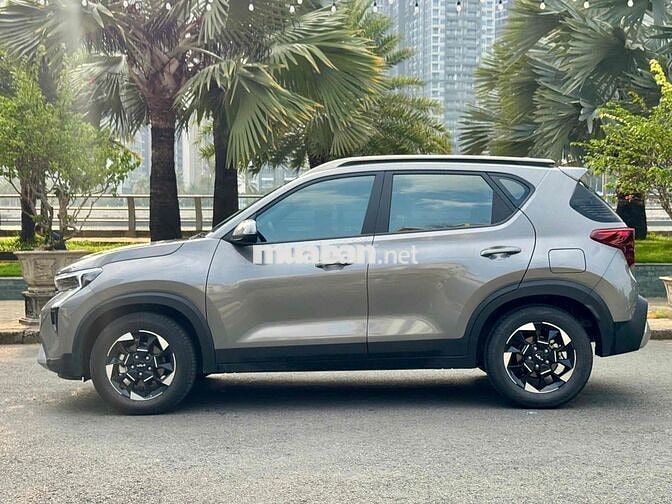 Kia Sonet 1.5 Premium 2024