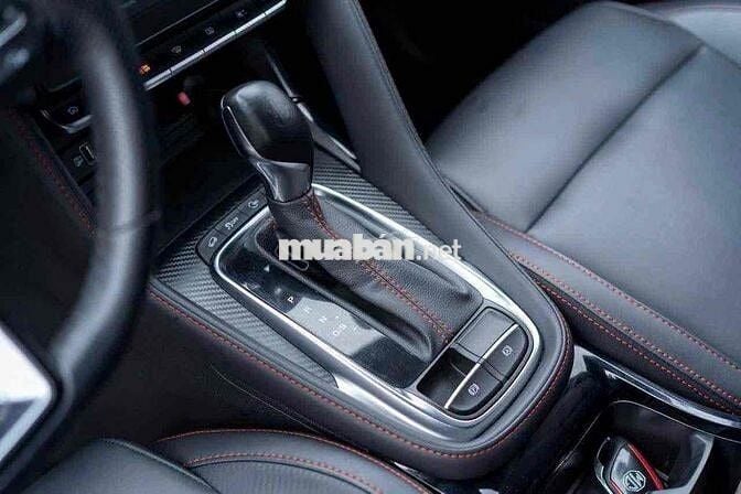 MG MGZS 2024 Standard Odo - 3000 km - Màu Trắng