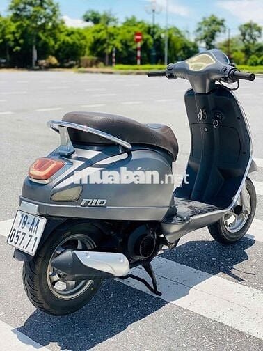 Vespa nioshima 50cc đk 2020 ko cần bằng lái