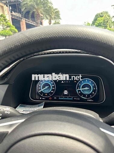 Hyundai Creta 1.5 Cao cấp 2022