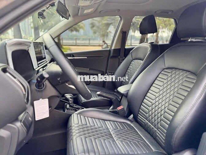 Kia Sonet 1.5 Premium 2024