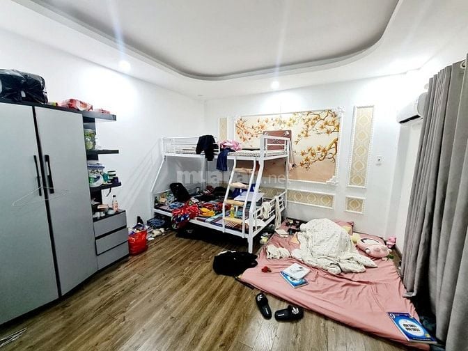 Chính chủ bán nhà Phố Xốm - Hà Đông , 31M2  *5 TẦNG  *5.3 MT , nhà mới