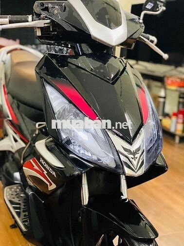 Honda Air Blade 2009 phorm thái cực đẹp