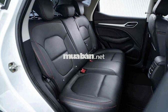 MG MGZS 2024 Standard Odo - 3000 km - Màu Trắng