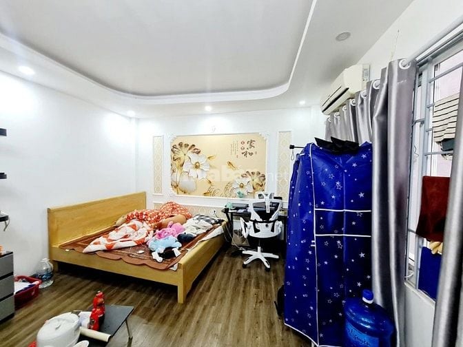 Chính chủ bán nhà Phố Xốm - Hà Đông , 31M2  *5 TẦNG  *5.3 MT , nhà mới