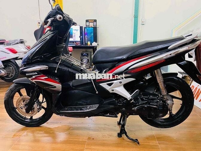 Honda Air Blade 2009 phorm thái cực đẹp