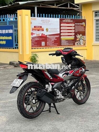 HONDA WINNER x ABS BSTP CHÍNH CHỦ