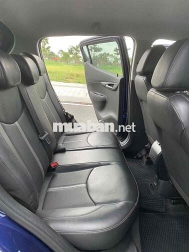 VinFast Fadil 2021 1.4 AT Premium - 67000 km.