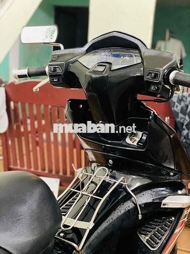 Honda Air Blade 2009 phorm thái cực đẹp
