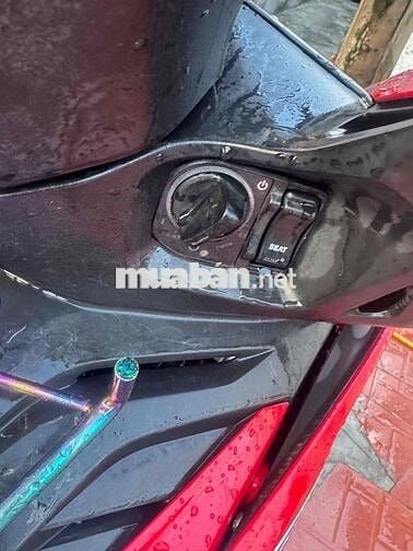 winne x 2021 phanh abs khoá khiển