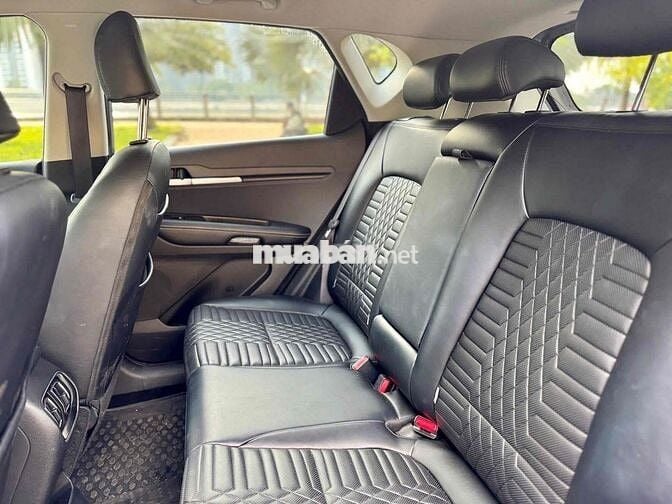 Kia Sonet 1.5 Premium 2024