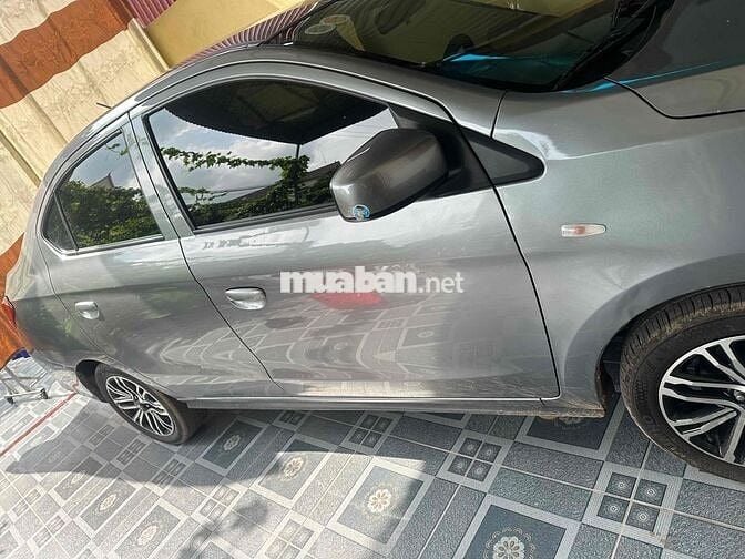 Em ban Mitsubishi Attrage 2022 1.2 MT giá rẻ