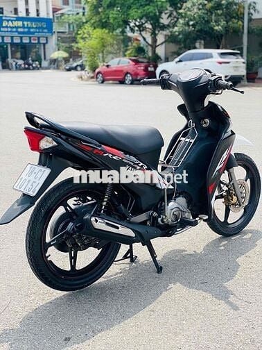 Sirius rc 2014 Fi full xăng điện tử