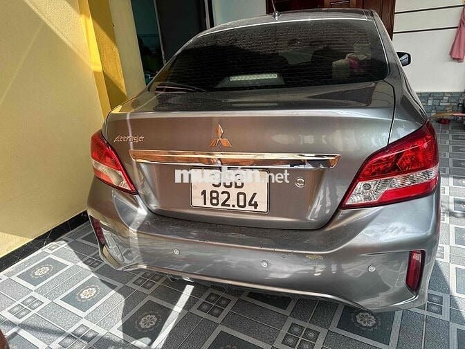 Em ban Mitsubishi Attrage 2022 1.2 MT giá rẻ