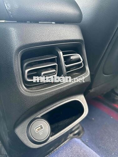 Hyundai Creta 1.5 Cao cấp 2022