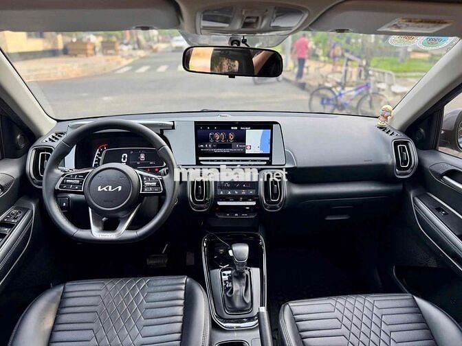 Kia Sonet 1.5 Premium 2024