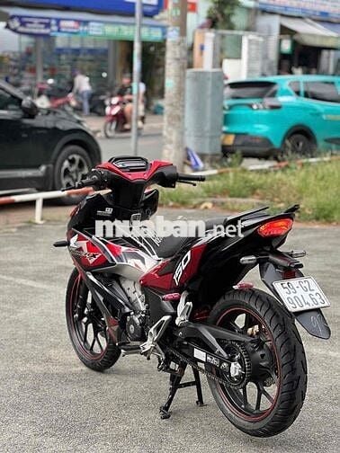 HONDA WINNER x ABS BSTP CHÍNH CHỦ