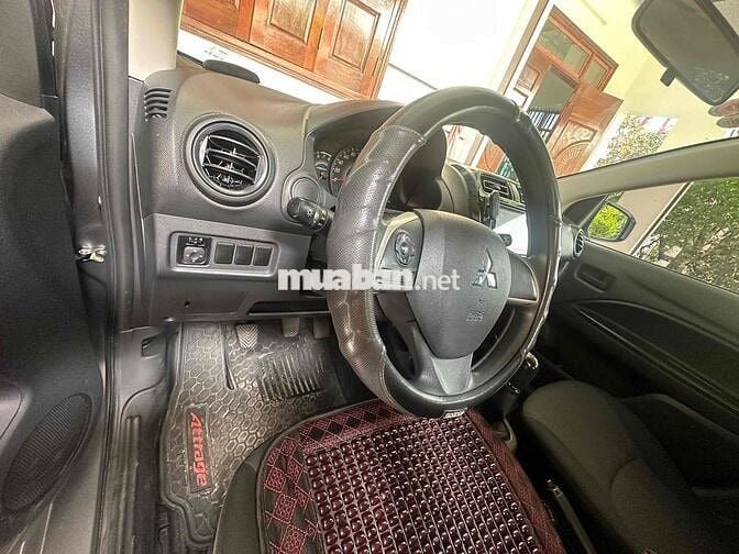 Em ban Mitsubishi Attrage 2022 1.2 MT giá rẻ