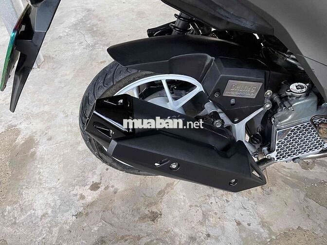 vario 125 2020