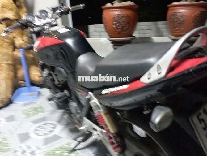 Honda CB400