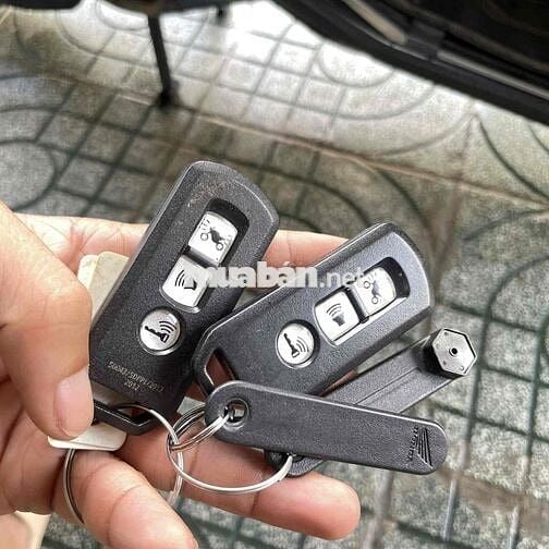 Honda ADV 150 ABS 2020 Smartkey BSTP Chính Chủ