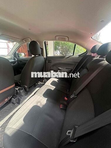 Em ban Mitsubishi Attrage 2022 1.2 MT giá rẻ