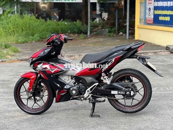 HONDA WINNER x ABS BSTP CHÍNH CHỦ
