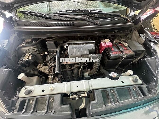 Em ban Mitsubishi Attrage 2022 1.2 MT giá rẻ