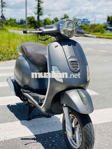 Vespa nioshima 50cc đk 2020 ko cần bằng lái